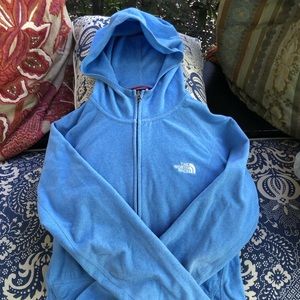 Fleece North Face